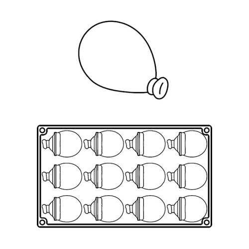 グラマンド バルーン GG052