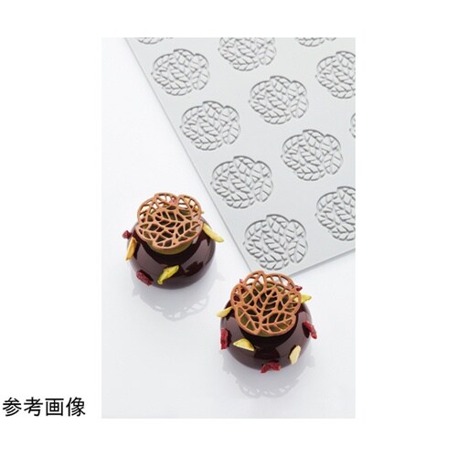 パボデコアー リーブス2 PR002