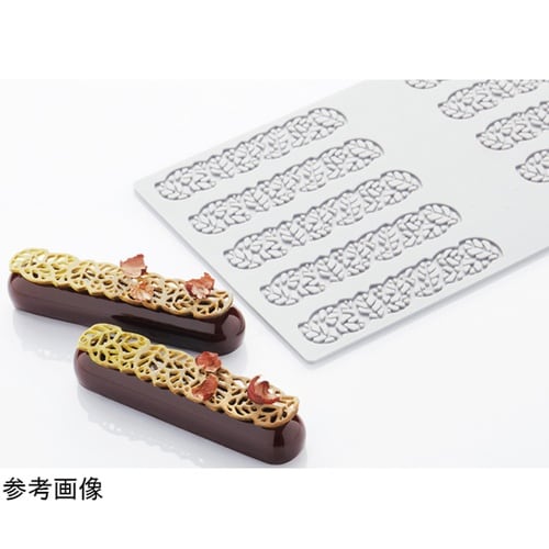 パボデコアー リーブス3 PR003