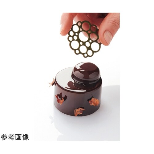 パボデコアー サークルズ2 PR005