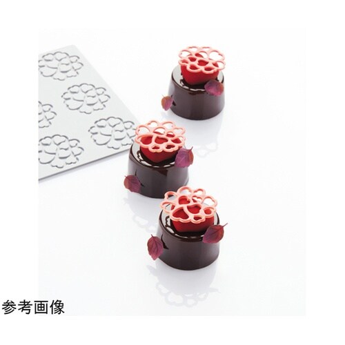 パボデコアー ハーツ2 PR008