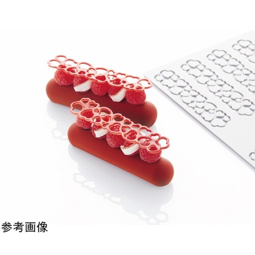 パボデコアー ハーツ3 PR009