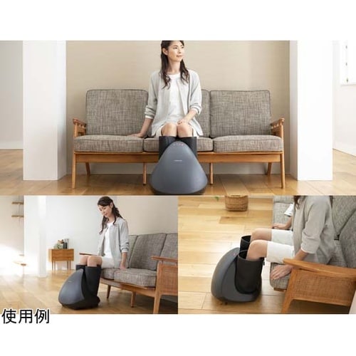 医≫フットマッサージャー MD−8708