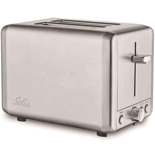 トースタースチール SK8002