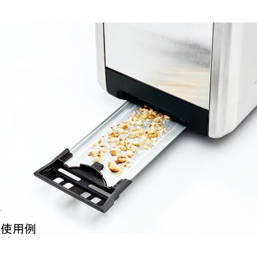 トースタースチール SK8002