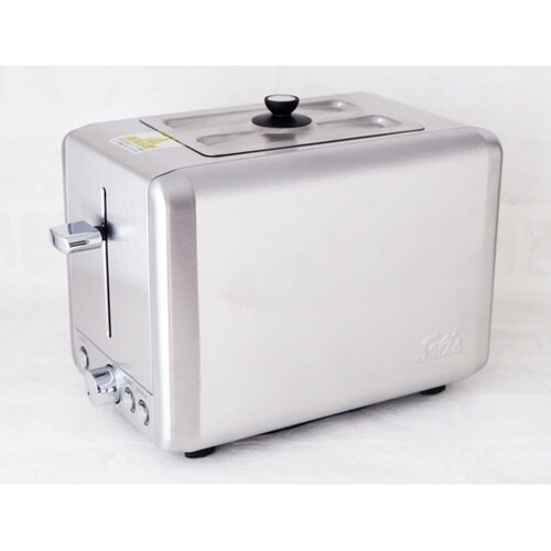 トースタースチール SK8002