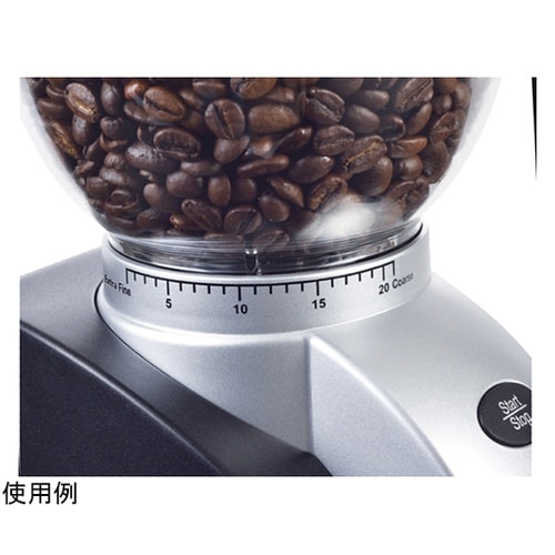 スカラプラスコーヒーグラインダー SK1