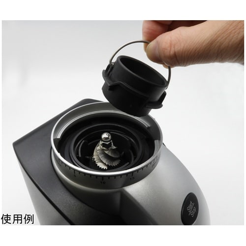 スカラプラスコーヒーグラインダー SK1