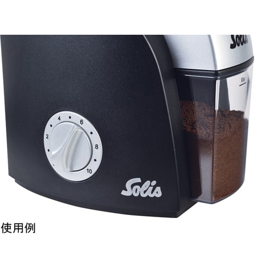 スカラプラスコーヒーグラインダー SK1