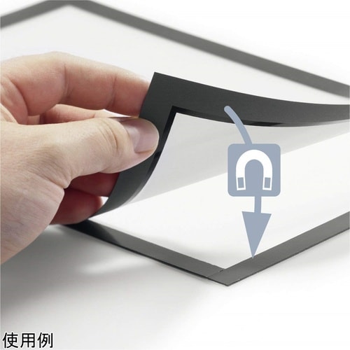 ディスプレイフレーム A4 2枚入 48