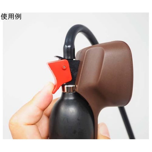 アルプケイツー ワンハンド型アネロイド血