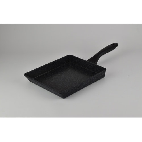 ランチーニ IH対応四角いFパン 20×