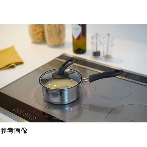 ステンスター IH対応片手鍋 14cm