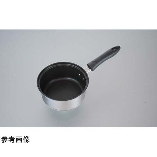 ステンスター IH対応片手鍋 16cm
