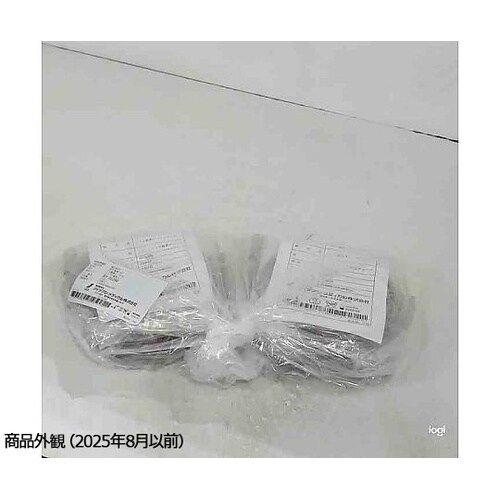 医≫アイデアルM ソフト・クリア酸素チューブ