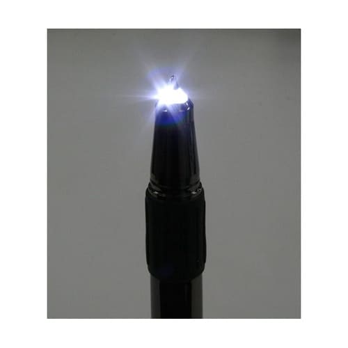 白色LEDライト付きライトペン A015