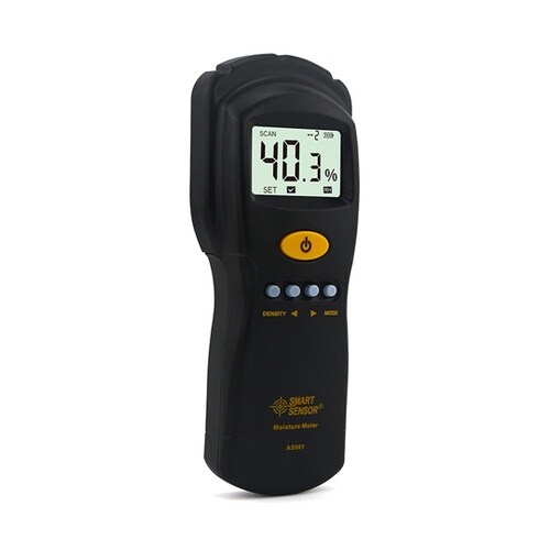 非破壊木材建材用木材水分計 JS981
