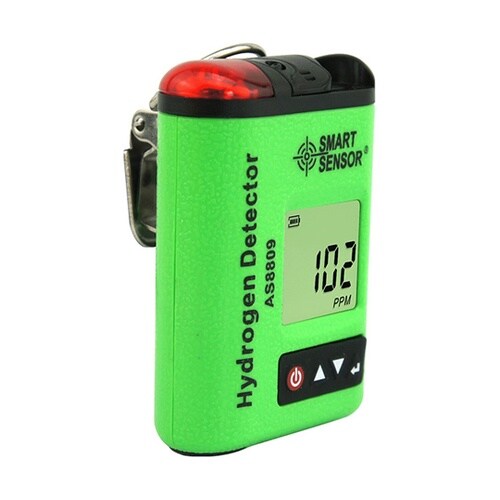 水素検知器 JS8809