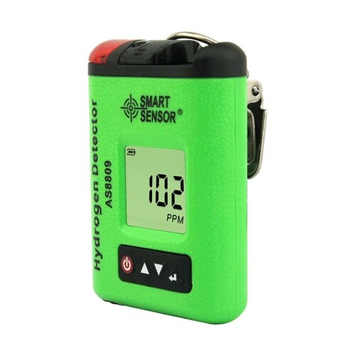 水素検知器 JS8809