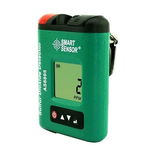 二酸化硫黄検出器 JS8805