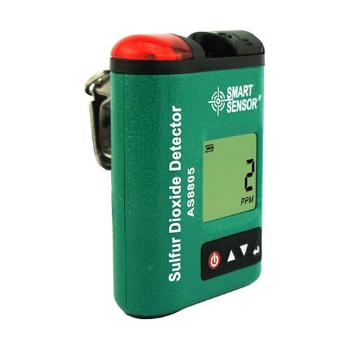 二酸化硫黄検出器 JS8805
