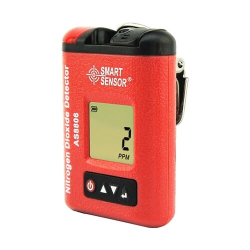二酸化窒素ガス検知器 JS8806