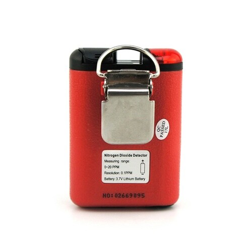 二酸化窒素ガス検知器 JS8806