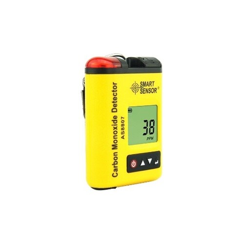 一酸化炭素検知器 JS8807