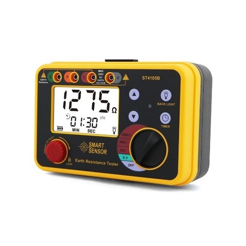 接地抵抗計 JT4105B