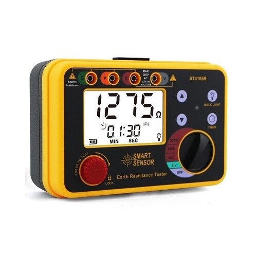 接地抵抗計 JT4105B