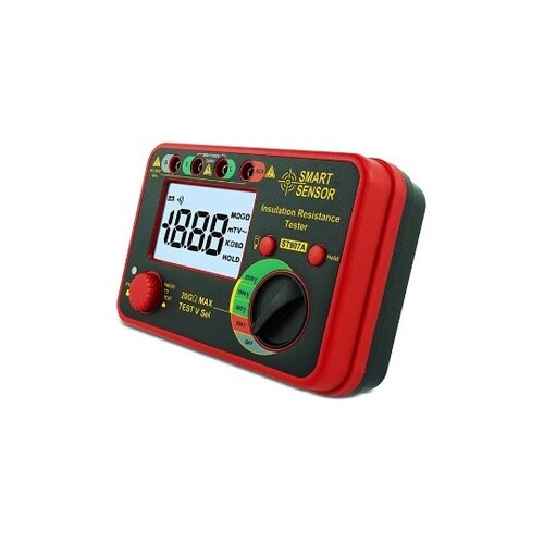 絶縁抵抗計 JT907A