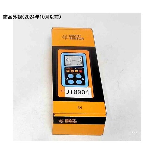 4in1ガス検知器 JT8904