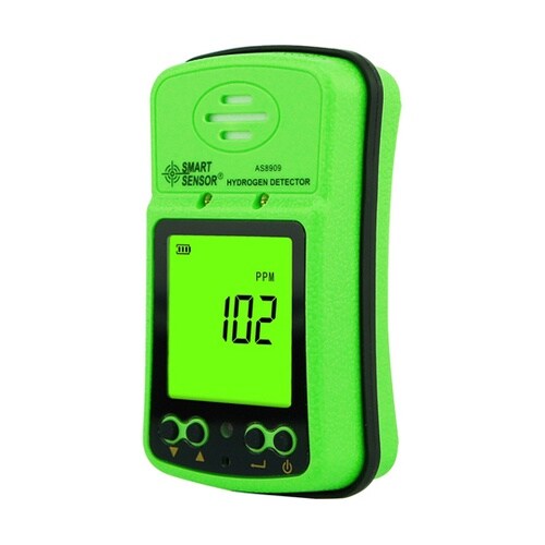 水素測定器 JS8909