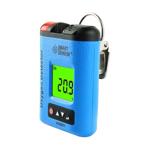 酸素濃度計 JS8801