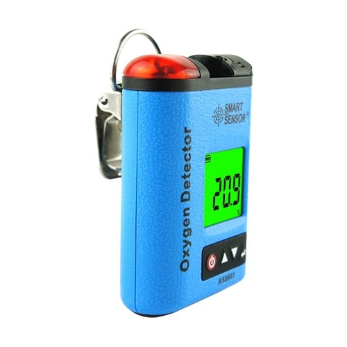 酸素濃度計 JS8801