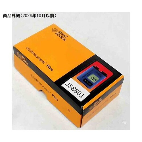 酸素濃度計 JS8801