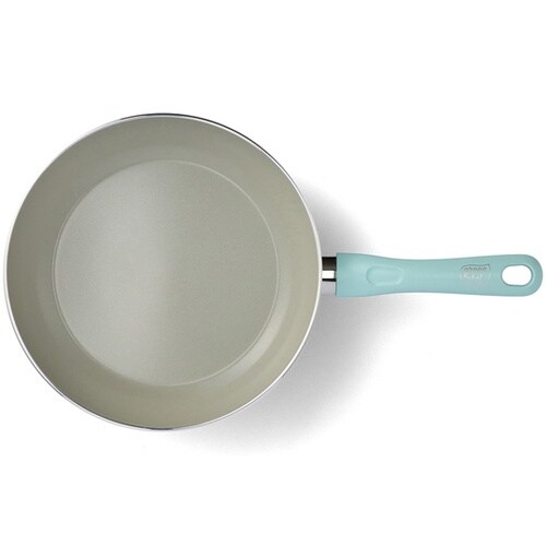 グリーンシェフ アースカラー フライパン