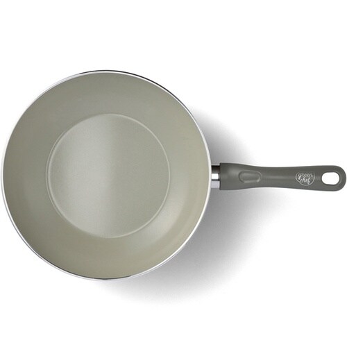 グリーンシェフ アースカラー ウォックパ