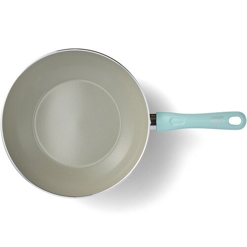 グリーンシェフ アースカラー ウォックパ