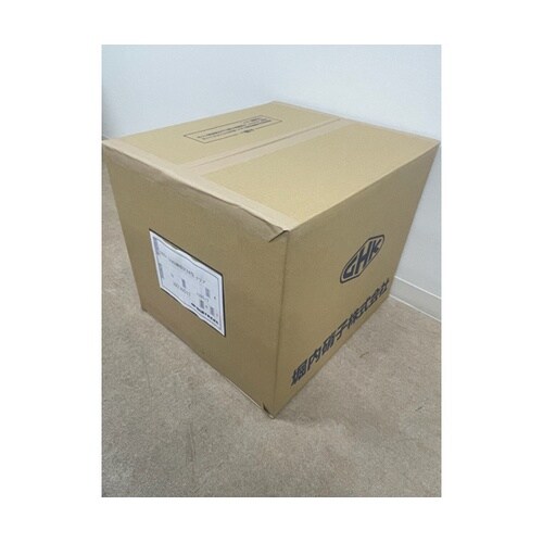 クリアボトル HDPE 500mL 細口