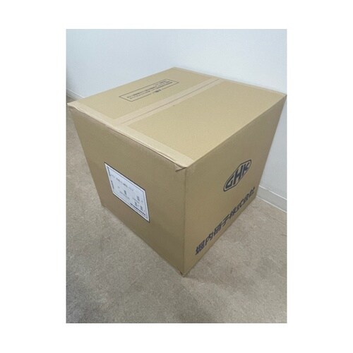 クリアボトル HDPE 規格1L 細口