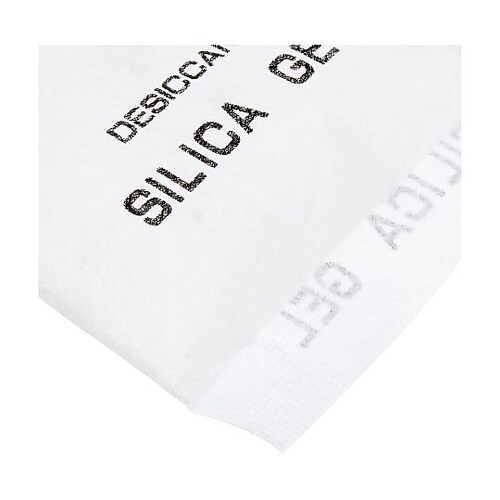 シリカゲル不織布袋入り 30g入り×15