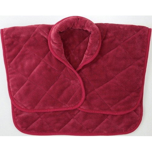 マイクロファイバー肩当て 2色組 029