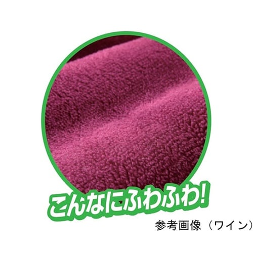 スーパーソフトマイクロファイバーガウン