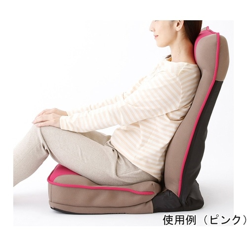 <整体師さんが推奨する>健康ストレッチ座