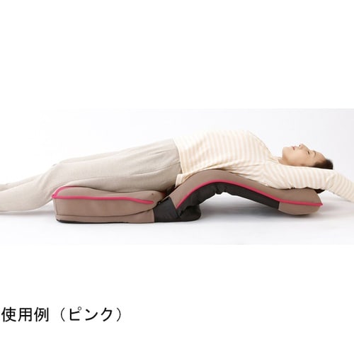 <整体師さんが推奨する>健康ストレッチ座