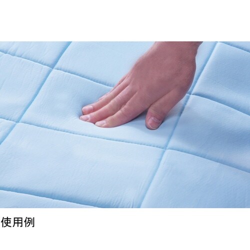 整体師さんが推奨する 三層構造ひんやり敷