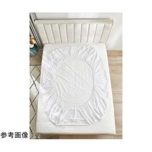マットレスプロテクター シングル(マチ2