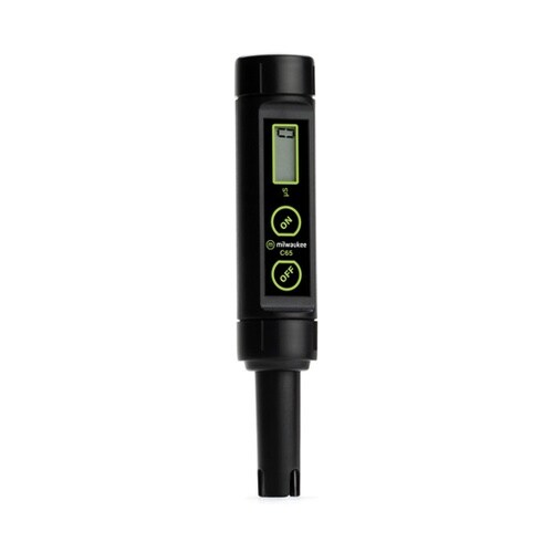 EC/導電率テスター(防水IP65/セン
