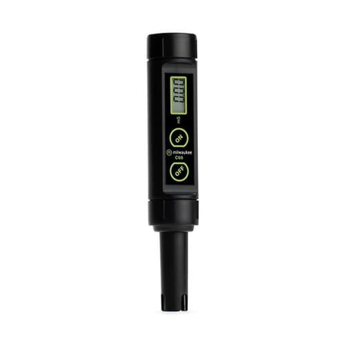 EC/導電率テスター(防水IP65/セン